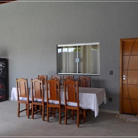 Recanto Da Valtana Com Piscina Olímpia Extérieur photo
