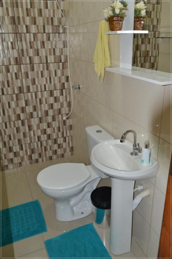Recanto Da Valtana Com Piscina Olímpia Extérieur photo